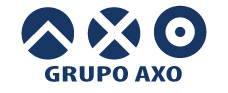 logo Grupo AXO
