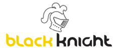 logo Black Knight USA