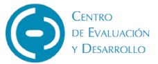 logo Centro de Evaluacin y Desarrollo