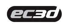 logo EC3D Mxico