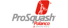 logo ProSquash Polanco