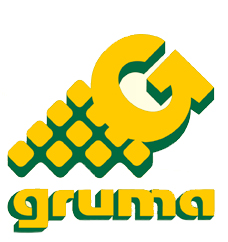 logo Gruma