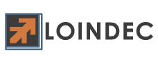 logo Loindec