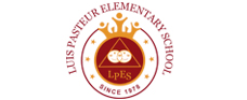 logo Colegio Luis Pasteur