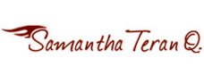 logo Samantha Tern