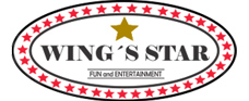 logo Wing's Star