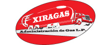 logo Xiragas